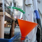 �berlaufschutz / overflow protection